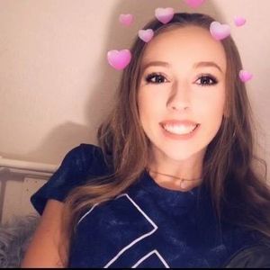 Meet your Posher, Shyleigh